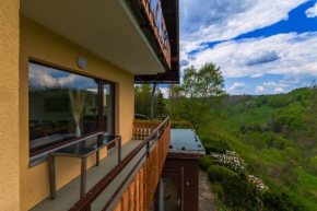 Natur Pur Ferienwohnung Sieberberg